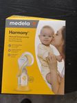 NY bröstpump Medela Harmony