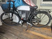 säljer min cyckel