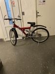 cyklar 