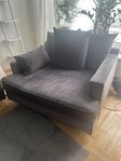 Love Chair Estelle EM Home 