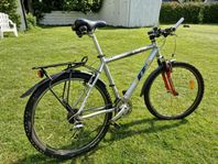 Herrcykel mountainbike 