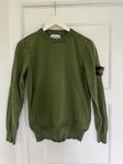 Stone Island tröja i bomull
