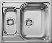 BLANCO TIPO 6 BASIC Borstad disk ho