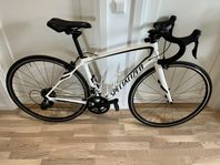 Landsvägscykel Specialized ruby SL4 sport storlek 51 