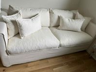 Bäddsoffa