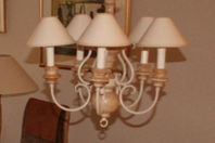Matbordslampa
