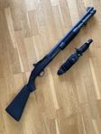 Mossberg 590A1 