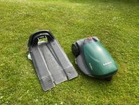 Robotgräsklippare Robomow RC 308 PRO