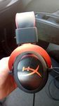 hörlurar hyperx cloud ii