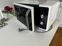 Microvågsugn