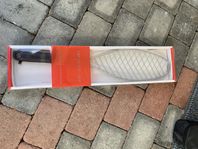 Fiskhalster för grill 37x15 cm