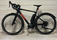 BMC Alpenchallenge elcykel