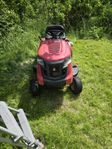 MTD Smart RF 125 åkgräsklippare