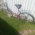 Damcykel
