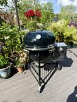Weber Summit Kamado 