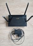 Asus Router RT-AX53U AX1800