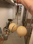 Art Deco lampa