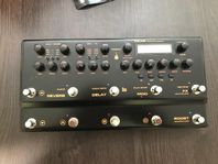 Nux Trident
