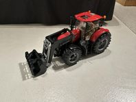 BRUDER Case IH Optum 300 Traktor