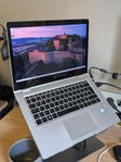 Bärbar Dator - HP EliteBook x360 1030 G2