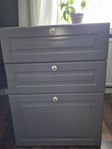 Köksstomme 60 cm
