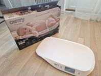 Babyvåg 20kg