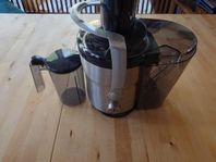 Råsaft centrifug 