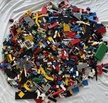 Äldre lego