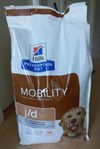 Hundmat Hills Mobility 16kg
