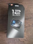 GoPro Hero 12 Black 
