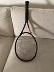 Wilson Clash 100 V3.0 Tour Racket (2750kr tennisbutiken.se)
