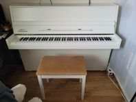 Nordiska pianofabriken piano