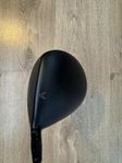 Callaway Rogue ST Max Ls 9°