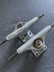 Independent Hollow Skateboard Truckar