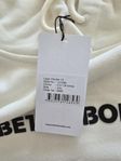 Better bodies hoodie