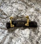 1 st KUN axelstöd för fiol strl 1/16-1/4