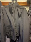 baracuta g9 dark navy