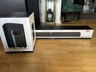 Harman Kardon Citation Multibeam 1100 + Sub s - NY!