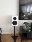 Wharfedale Diamond 225 vita