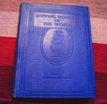 Antik, Shipping Wonders of the World, Clarence Winchester
