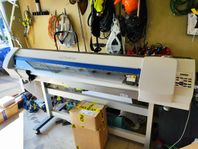 Roland VersaCamm SP-540V, storformatskrivare