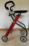 Rollator - inomhusbruk 