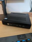 HP Elitedesk