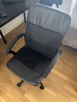 Renberget kontorsstol Ikea