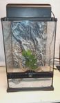 Exo Terra terrarium, Mini Tall