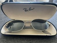 Ray Ban solglasögon vintage 
