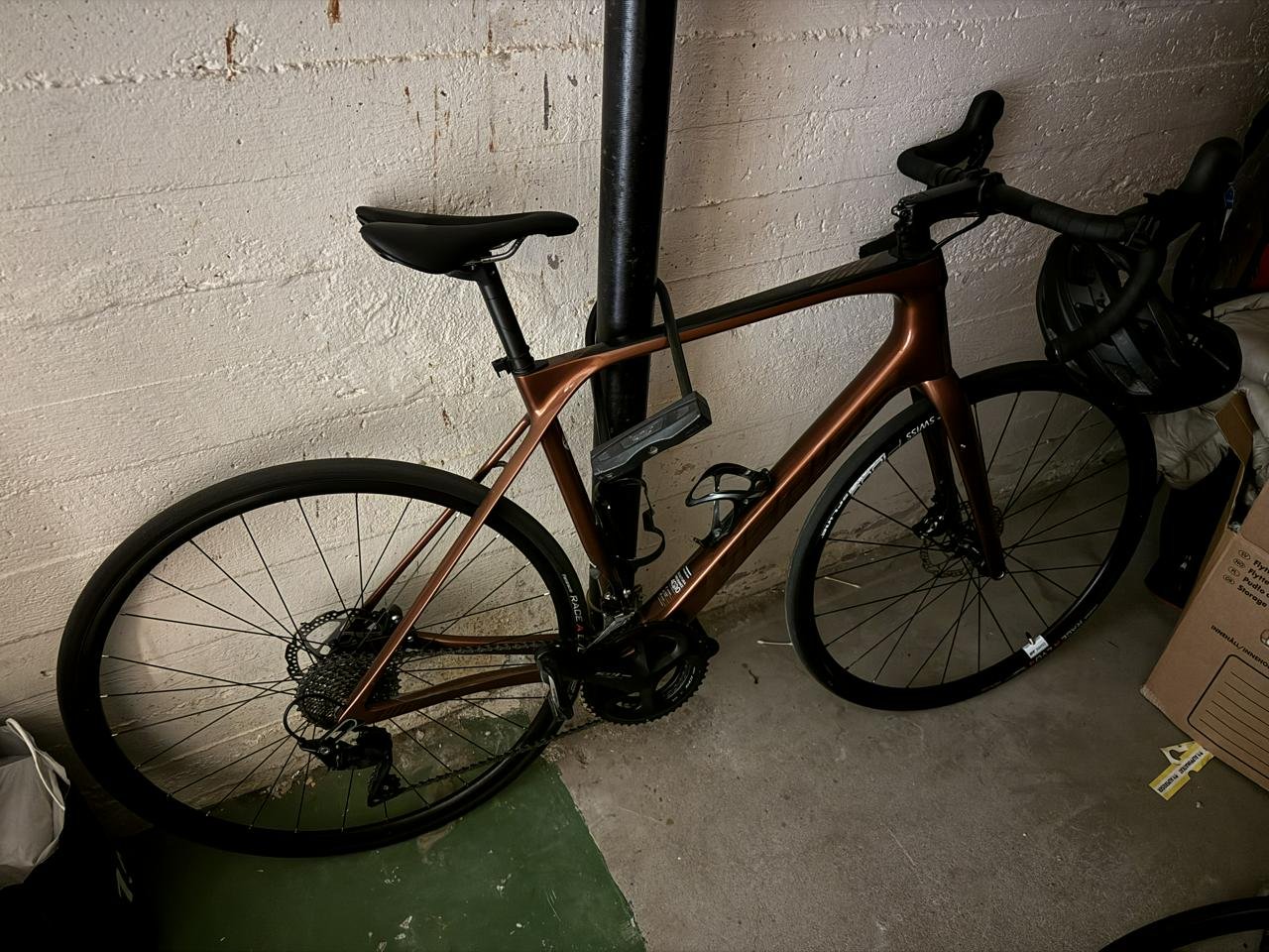 Merida Scultura Endurance 400...