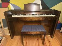Piano Östlind & Almquist