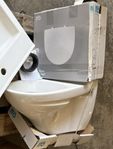 ifö vägghängd wc, Spira Soft Seat