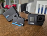 GoPro S8 Black